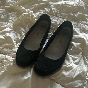 Clark’s Cloudstepper flats size 6.5